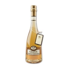 Zanin Grappa Prosecco Invecchiata, 40% Vol. 0,7 l