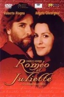Romeo & Juliette (Opernverfilmung) | Charles Gounod | Dvd | Dvd | 2003