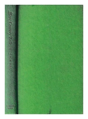 Abziehen,J. H. B. Mehr Land Talk Von] J. H.B.Peeling Illustrierte Von B. S. Biro