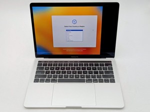 MacBook Pro 2017 13 inch for sale | eBay