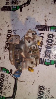 805019C105 türschloss v.l. NISSAN SERENA C23M 2.0 SE 1996 114812