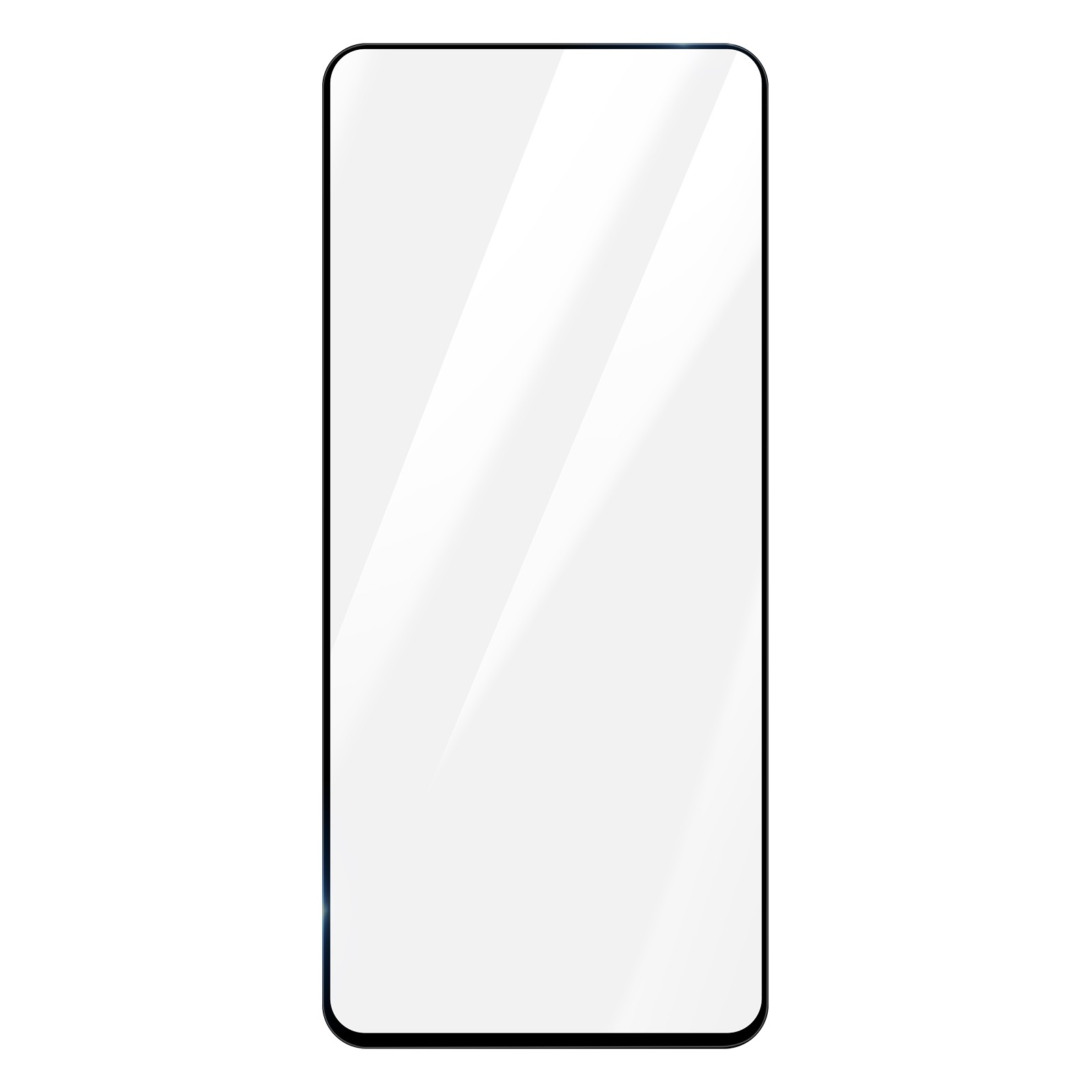 Verre trempé Honor 200 Smart Avizar haute transparence premium 9H