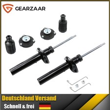 STOßDÄMPFER +DOMLAGER +PROTECTION-KIT VORNE für VW Golf 5 6 Seat Leon Skoda