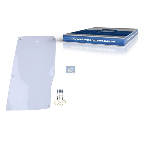Scheinwerferschutzsatz DT Spare Parts Iam-Expertise Passend FüR U.A. Volvo FH16-image