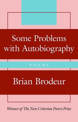 Some Problems with Autobiography
