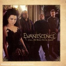 Call Me When YouRe Sober von Evanescence | CD | Zustand gut