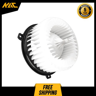 #ad HVAC Heater Blower Motor w Fan Cage For Buick Encore 2013 2022 Front 76932 $35.99