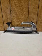 Sunex SX-288B Dual Piston Straight Line Sander