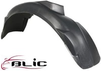 Blic 6601-01-0014801P Verkleidung FüR Radhaus FüR Audi