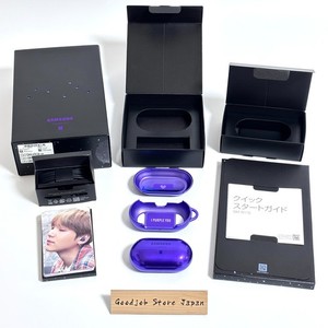 新品未開封Galaxy buds+ btsエディション Samsung has a new Galaxy S20+ 5G and Buds perfect for the #BTSarmy