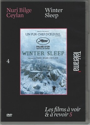 Winterschlaf - Nuri Bilge Ceylon - Télérama 5/04