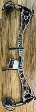 Bowtech Proven 34 compound bow
