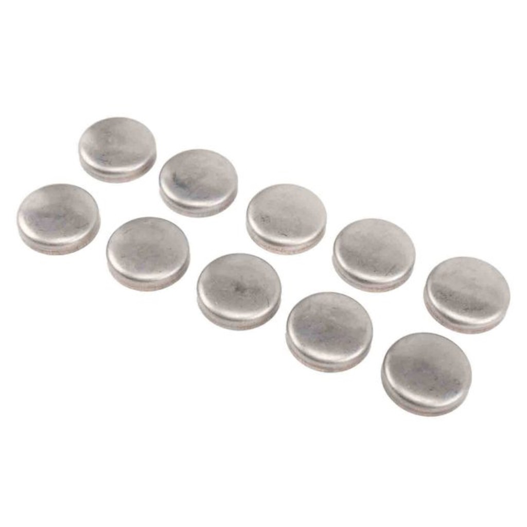 Genuine ACDelco For GMC Savana 4500 2009-2017 Multi-Purpose Plug Stainless Steel