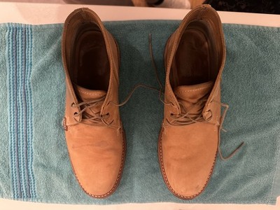 Timberland Boot Company Leder Boots   Vibram Sohle   Sehr guter Zustand