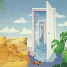 Mood Rings VPI Harmony (CD) Album