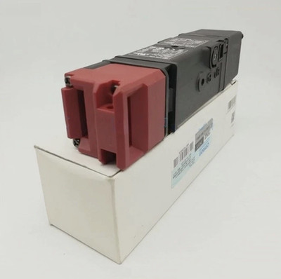 1pc NEW FOR Electromagnetic safety door lock switch D4SL-N2NFG-N