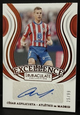 panini immaculate フェデリコキエーザ panini immaculate フェデリコキエーザ - メルカリ