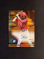 2022 Bowman Heritage Baseball Cards Checklist and Odds 30