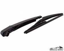 Scheibenwischer Arm mit Wischerblatt f&uuml;r Mercedes C-Klasse T-Model 07-16