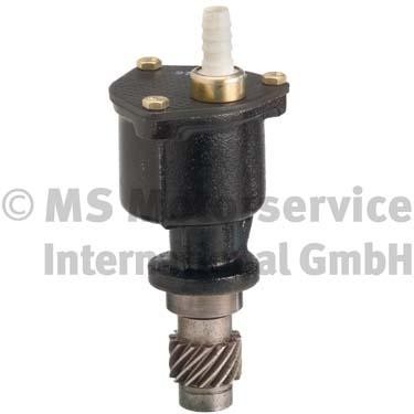 PIERBURG 7.24808.50.0 Unterdruckpumpe, Bremsanlage für AUDI,VW