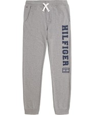 Tommy Hilfiger Little Boys Recycled Jogger Pants