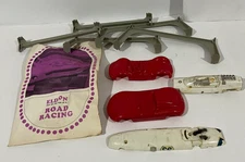 Vintage ELDON 1960s 1/32 Slot Car Bodies & Parts