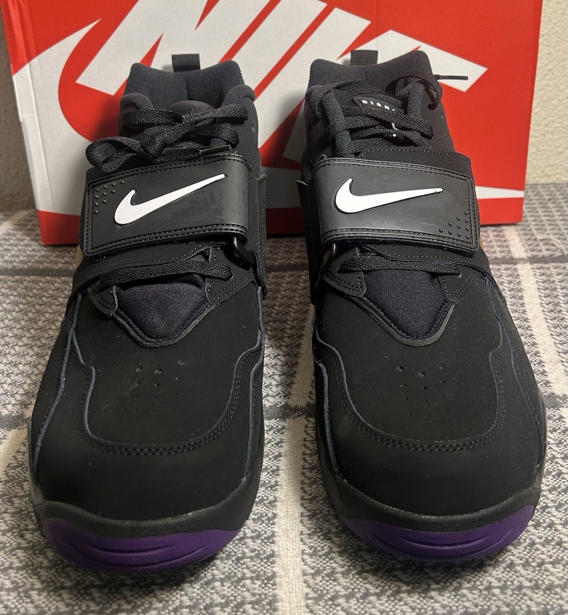 lebron james deion sanders shoes