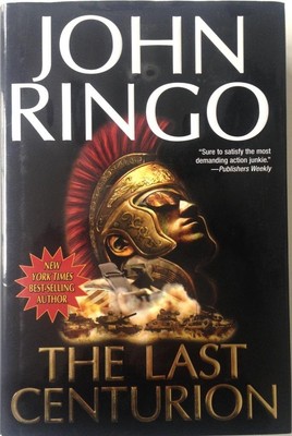 The Last Centurion