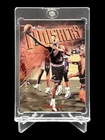 1997/98 Topps Finest MICHAEL JORDAN FINISHERS #39 CHROME SP INSERT BULLS🔥RARE🔥