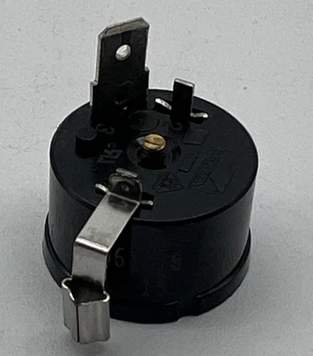 Copeland 071-0561-16 compressor thermal protector, New, Open Box, Free Shipping