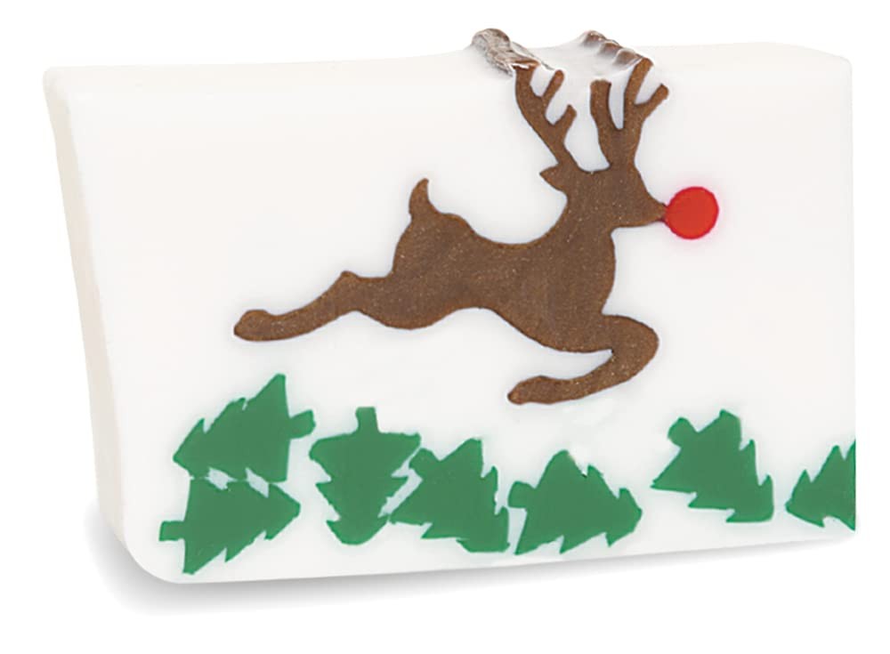 Primal Elements Assorted Variety Soap Bar Holiday 3.53 Ounce (Pack of 8) 