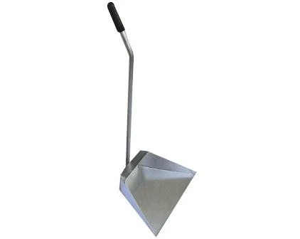 GARDEN Paletta alza immondizia con manico per pulizia pulire giardino esterno casa