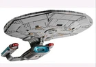 LEGO Icons 10356 Star Trek: USS Enterprise-D:  New-Open NO MINIFIGURES