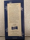 KURT WARNER Football Legends St. Louis RAMS Hallmark Keepsake Ornament 2002 — photo 2