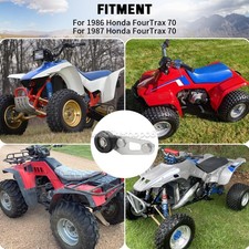 ATV, Side-by-Side & UTV Parts & Accessories for Honda FourTrax 70