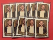 TIM ROBINSON 2024 Topps Allen & Ginter #240 SNL COMEDIAN /FRIENDSHIP/ DETROITERS