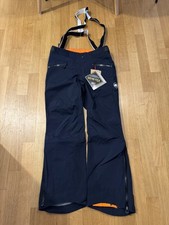 Spodnie Mammut Nordwand Pro HS Eiger Hardshell rozm. 48 Nowe z metką Gore-Tex Pro