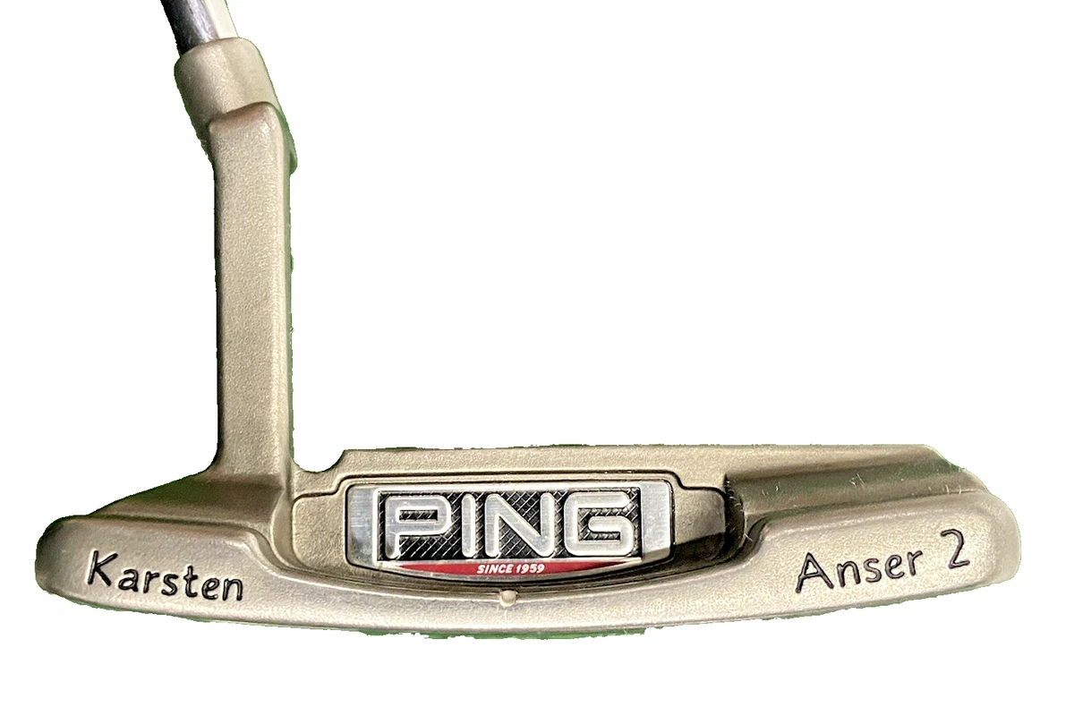 Ping Karsten Anser 2 for sale | eBay