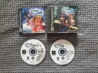 Chrono Cross PS1 PlayStation 1 Black Label + Reg Card - Complete CIB