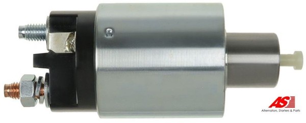 As-Pl SS5106 Magnetschalter FüR Starter Magnetschalter FüR Starter-image