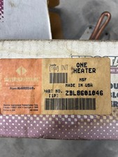 Nos International Zbl8601046 Block Heater 1500w Cummins 855 N14 Big Cam Nos International Zbl8601046 Block Heater 1500w Cummins 855 N14 Big Cam