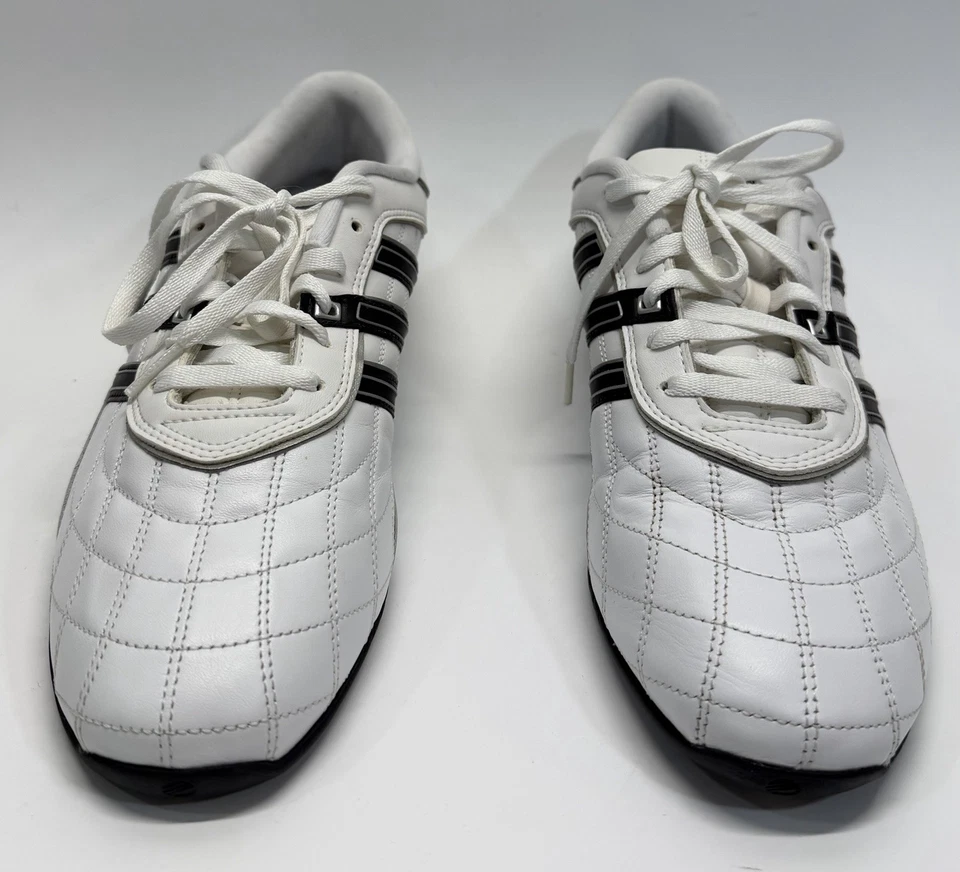 Adidas David Beckham T6 Night Goodyear Indoor Soccer Shoes G30949 Men's Size 13 - Image 2 of 4