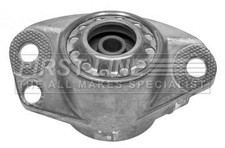 FIRST LINE FSM5218 Suspension Strut Support Mount Rear Right Left Fits Audi Seat