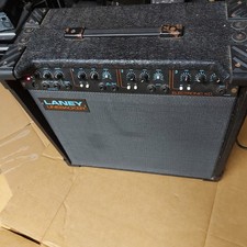 Laney Linbacker Electronic Kd 50w GUITAR Amplifier