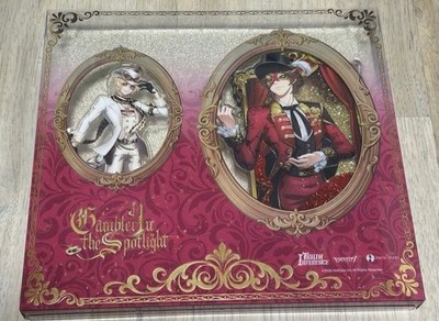 Identity V 7th Anniv Offline Pack  Prospector, Special Edition, Acrylic
