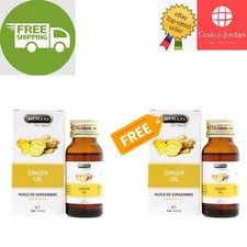 Natural HEMANI Ginger Oil 30ml for Hair  Skin Care  Buy ONE Get One FREE  