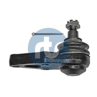 RTS Traggelenk FüHrungsgelenk 93-09778 FüR Pajero Mitsubishi 4 Van 4WD V83W V93W