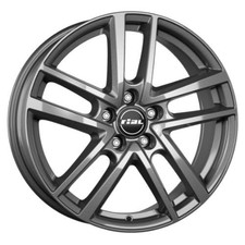 1x RIAL ASTORGA graphit 6.0Jx16 5x100 ET35