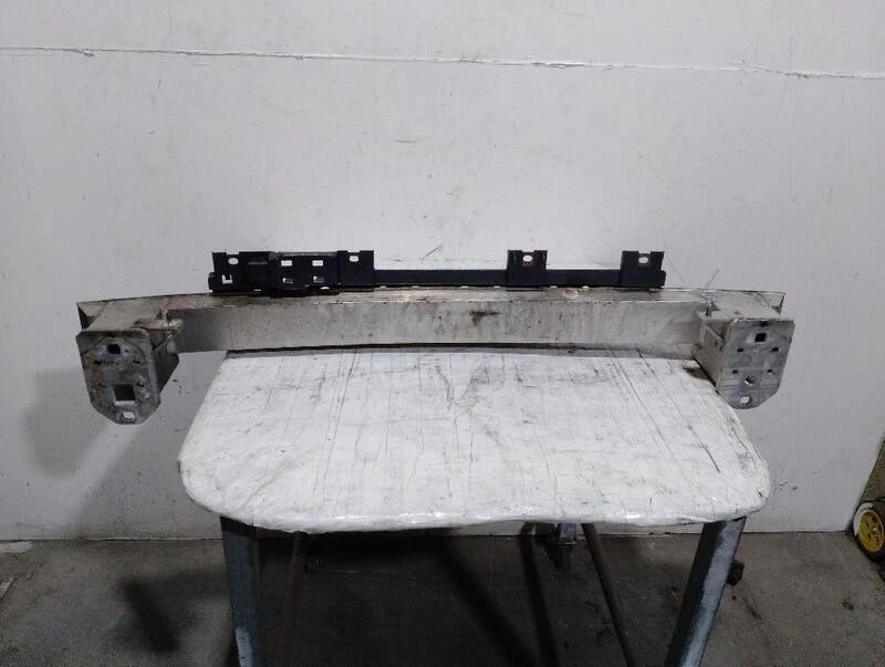 51127201232 renfort pare-choc arrière pour BMW 5 GRAN TURISMO (F07) 530 5253428 - Photo 2/4