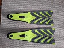 Tauchflossen Gr. 40-41, Marke Scubapro Twin speed FF, mehrfarbig, wenig benutzt